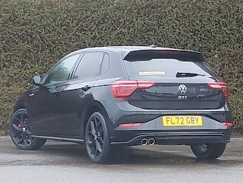 Used Volkswagen Polo 2022 for sale - 77273326: Photo