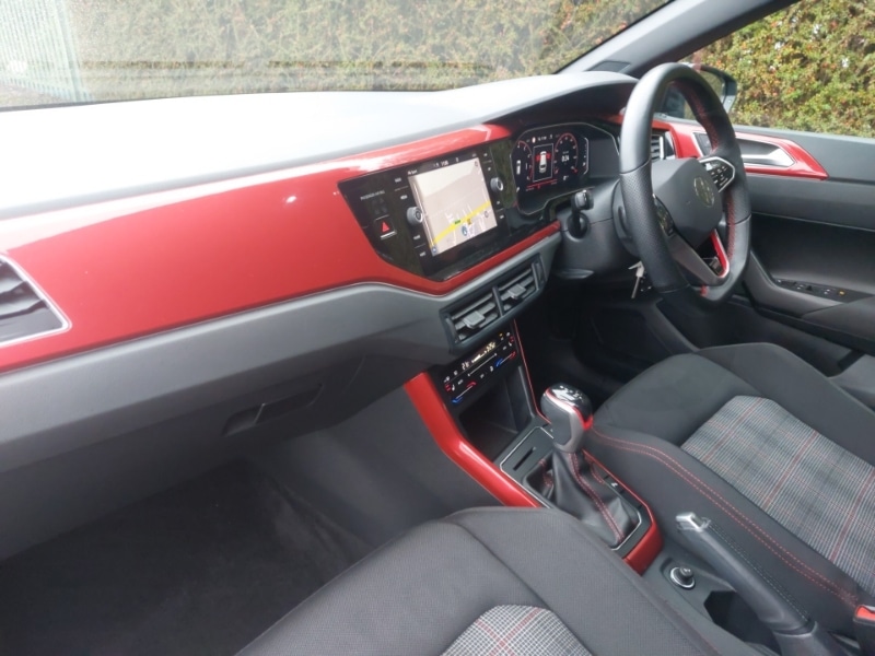 Used Volkswagen Polo 2022 for sale - 77273326: Photo 5