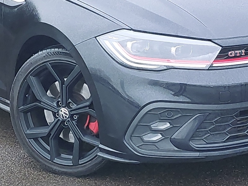 Used Volkswagen Polo 2022 for sale - 77273326: Photo 9