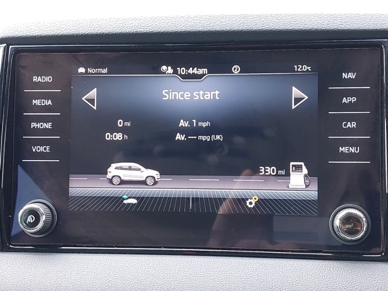 Used Skoda Karoq 2024 for sale - 76289592: Photo 14