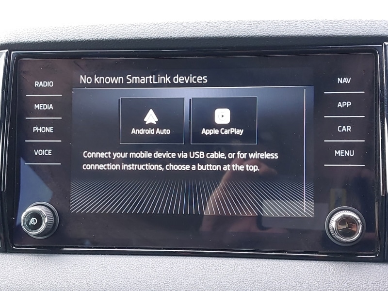 Used Skoda Karoq 2024 for sale - 76289592: Photo 15