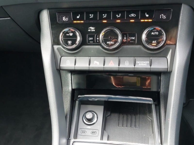 Used Skoda Karoq 2024 for sale - 76289592: Photo 16