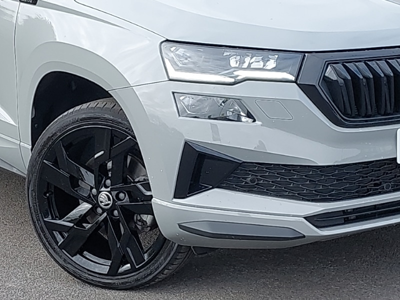 Used Skoda Karoq 2024 for sale - 76289592: Photo 9