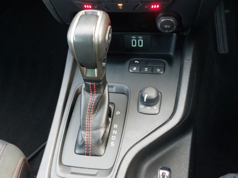 Used Ford Ranger 2022 for sale - 77874039: Photo 16