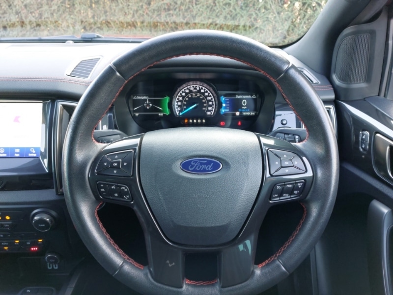 Used Ford Ranger 2022 for sale - 77874039: Photo 17