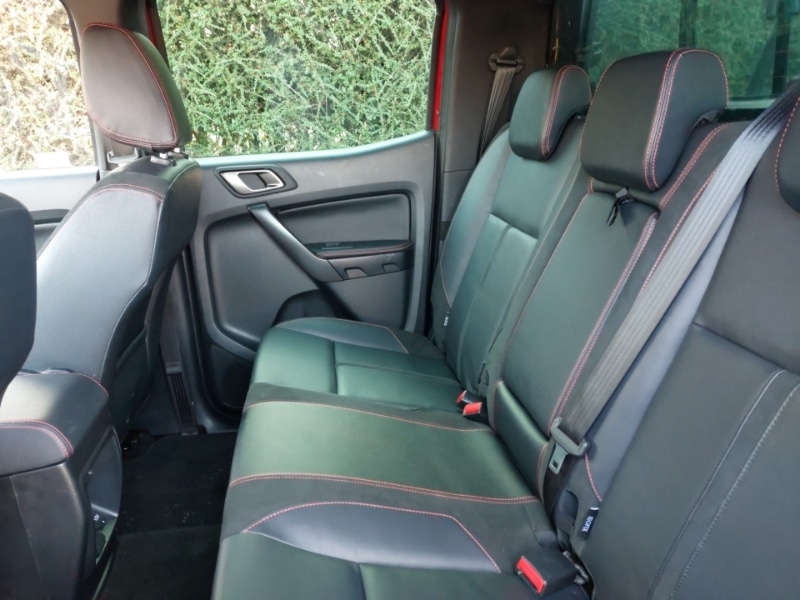 Used Ford Ranger 2022 for sale - 77874039: Photo 6