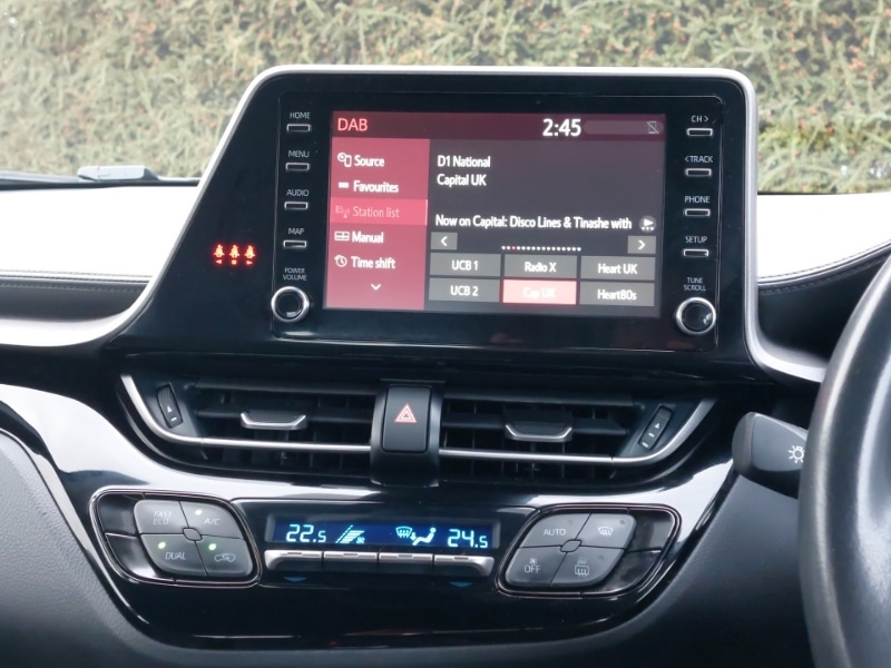 Used Toyota C-HR 2022 for sale - 76721974: Photo 10