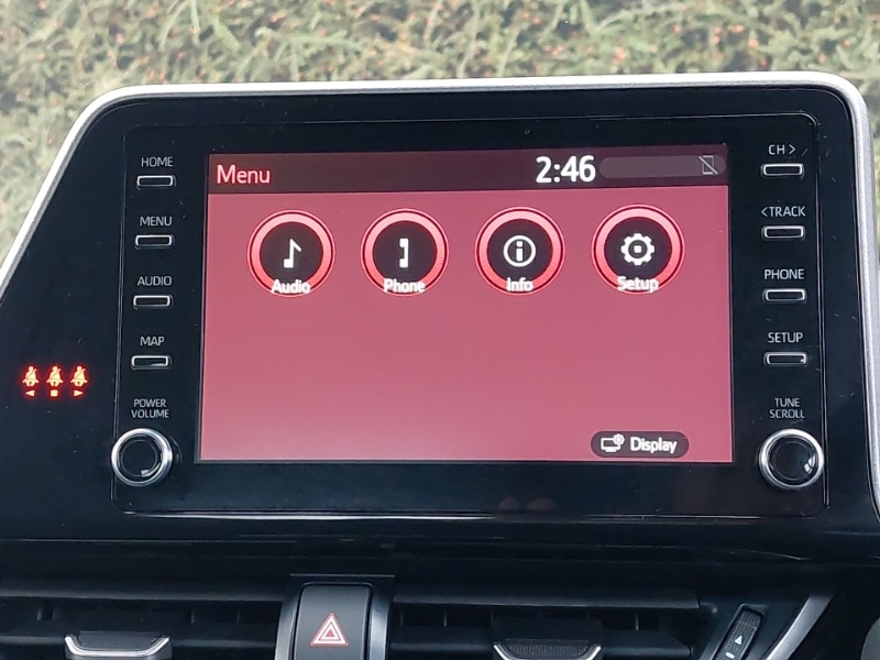 Used Toyota C-HR 2022 for sale - 76721974: Photo 12