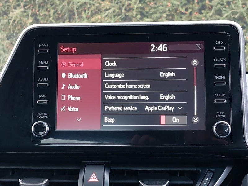 Used Toyota C-HR 2022 for sale - 76721974: Photo 13