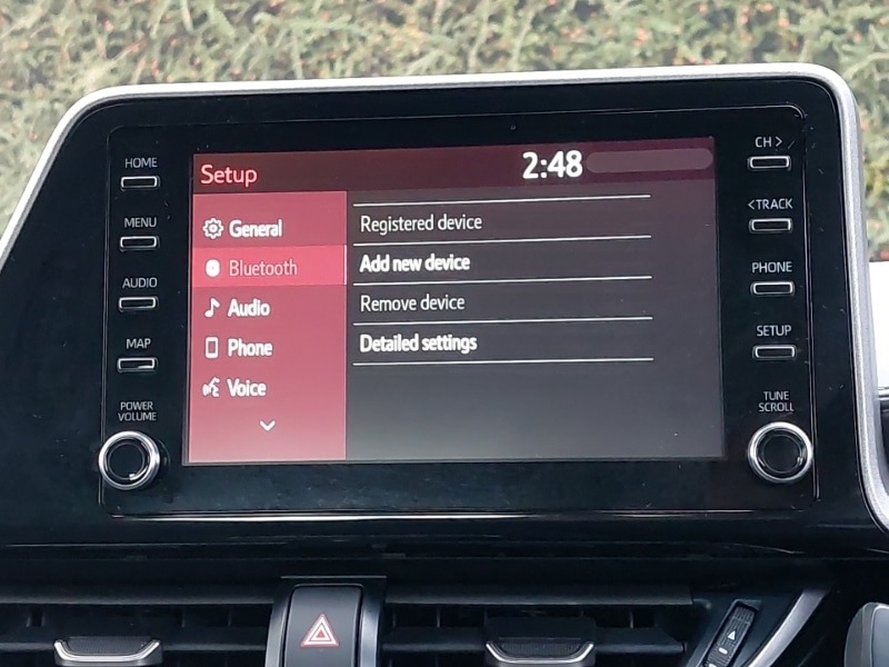 Used Toyota C-HR 2022 for sale - 76721974: Photo 15