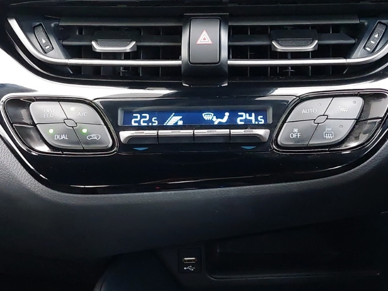 Used Toyota C-HR 2022 for sale - 76721974: Photo 16