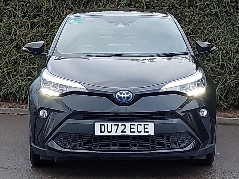 Used Toyota C-HR 2022 for sale - 76721974: Photo 19