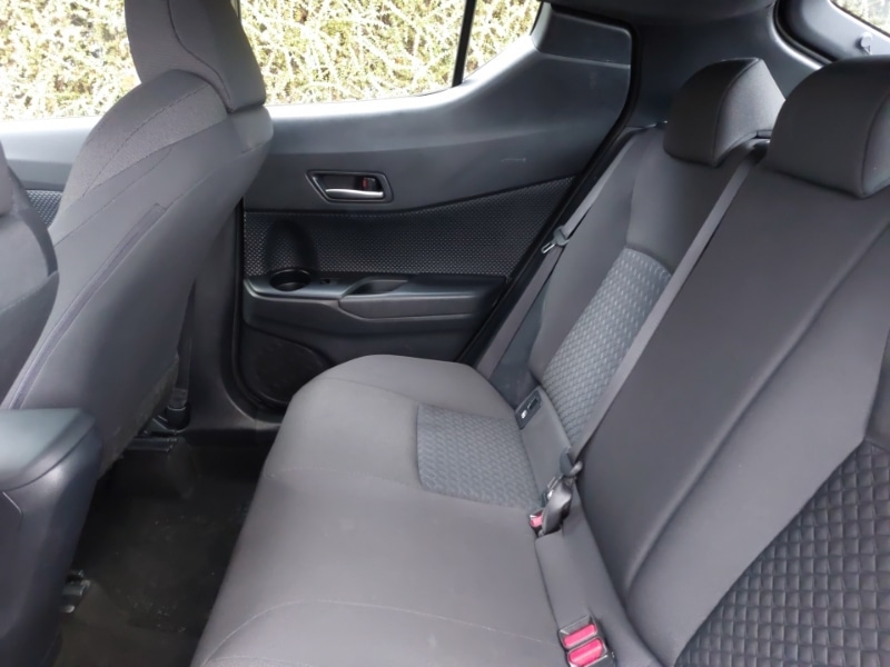 Used Toyota C-HR 2022 for sale - 76721974: Photo 6