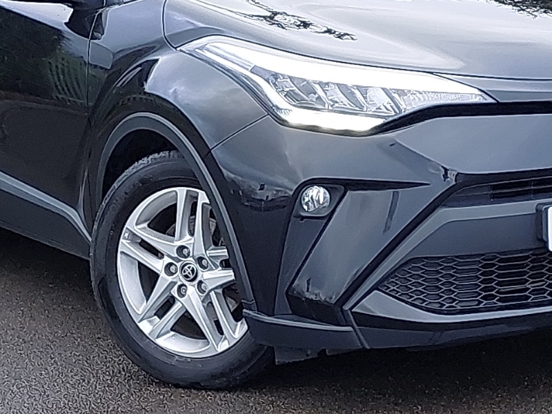 Used Toyota C-HR 2022 for sale - 76721974: Photo 9