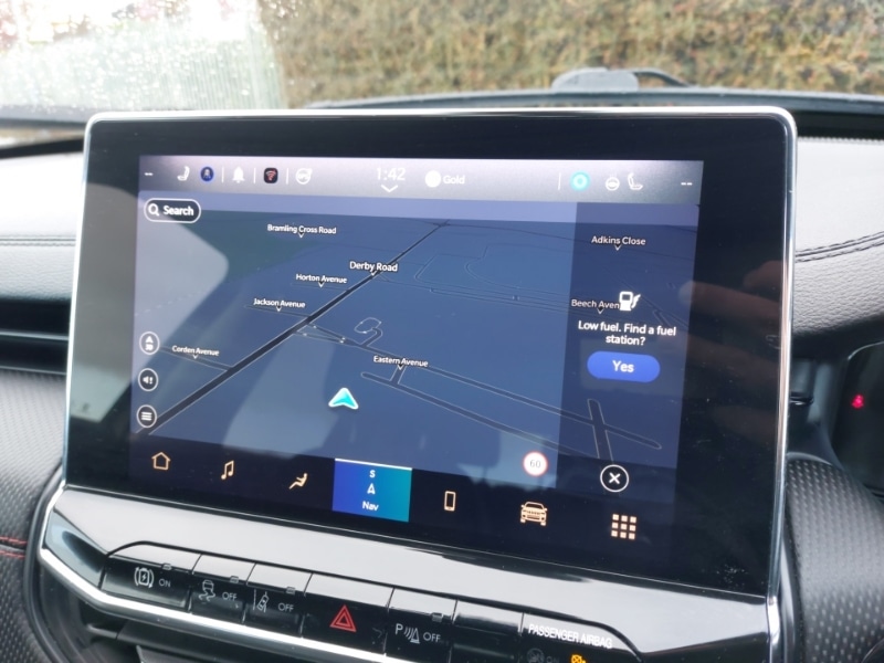 Used Jeep Compass 2022 for sale - 76897607: Photo 10