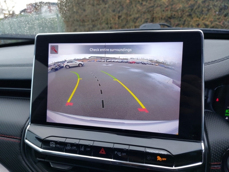 Used Jeep Compass 2022 for sale - 76897607: Photo 11