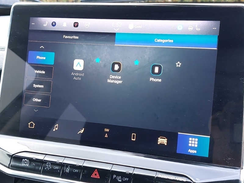 Used Jeep Compass 2022 for sale - 76897607: Photo 13