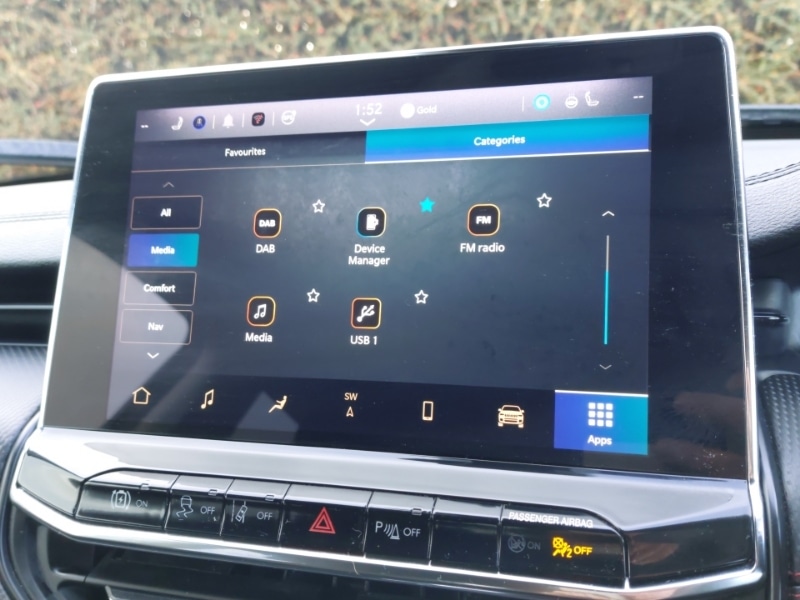 Used Jeep Compass 2022 for sale - 76897607: Photo 14