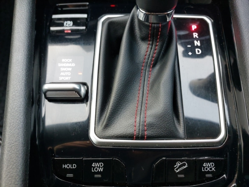 Used Jeep Compass 2022 for sale - 76897607: Photo 16