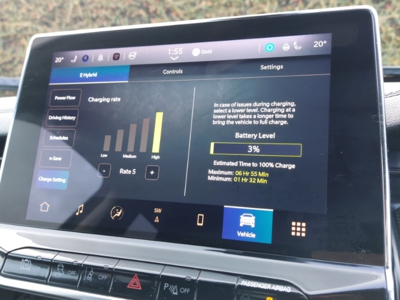 Used Jeep Compass 2022 for sale - 76897607: Photo 17