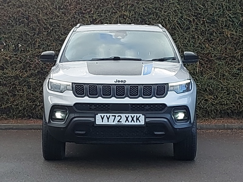 Used Jeep Compass 2022 for sale - 76897607: Photo 19