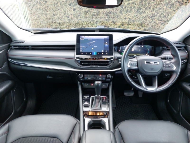 Used Jeep Compass 2022 for sale - 76897607: Photo 2