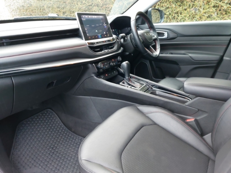 Used Jeep Compass 2022 for sale - 76897607: Photo 5