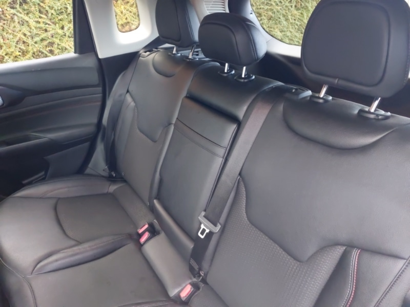 Used Jeep Compass 2022 for sale - 76897607: Photo 6