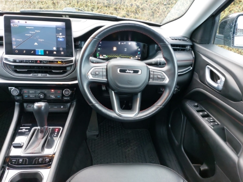 Used Jeep Compass 2022 for sale - 76897607: Photo 7