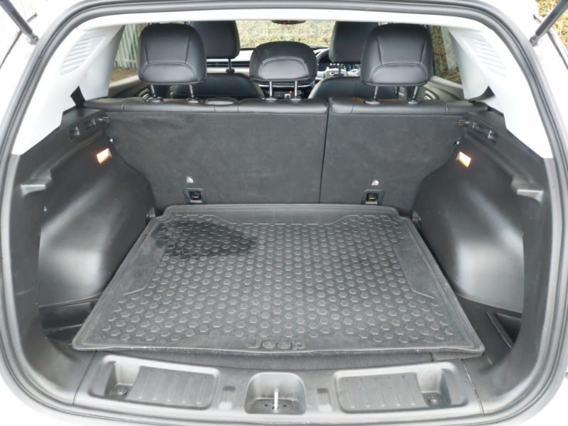 Used Jeep Compass 2022 for sale - 76897607: Photo 8