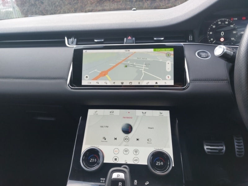 Used Land Rover Range Rover Evoque 2019 for sale - 77352782: Photo 10