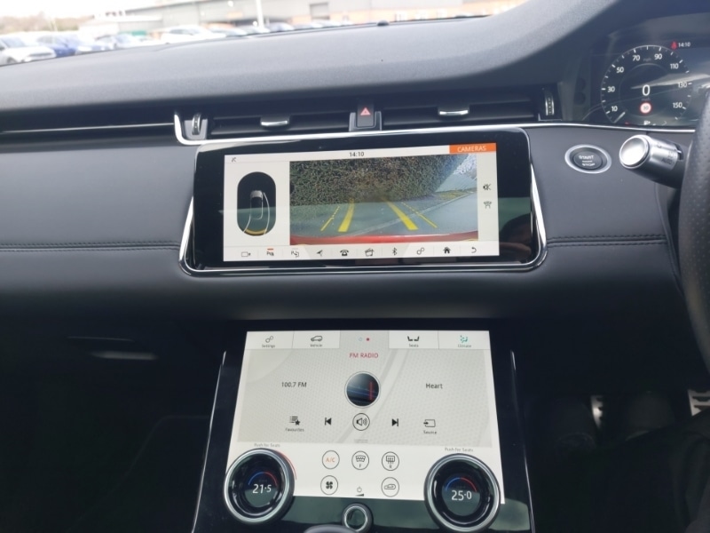 Used Land Rover Range Rover Evoque 2019 for sale - 77352782: Photo 11