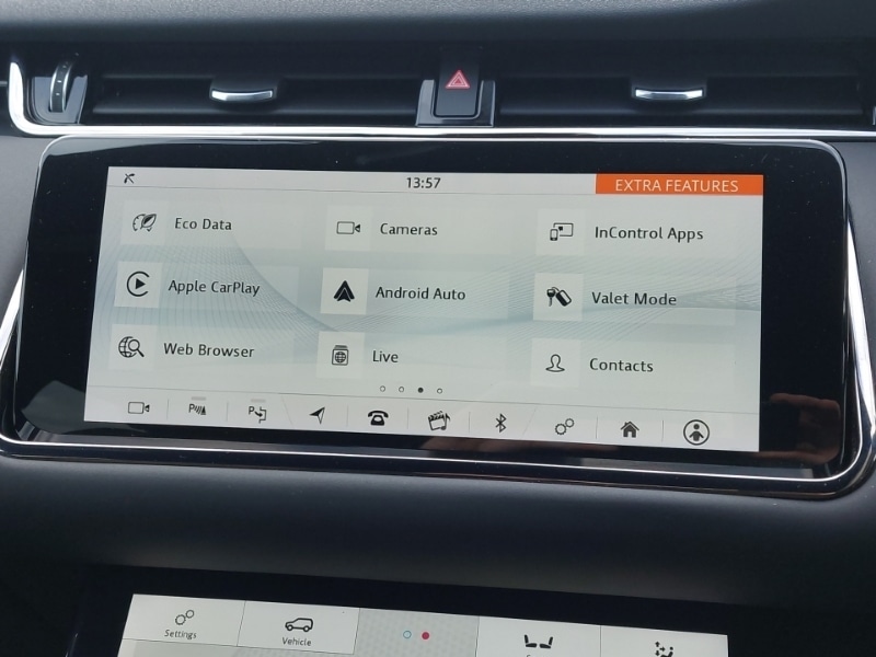 Used Land Rover Range Rover Evoque 2019 for sale - 77352782: Photo 12