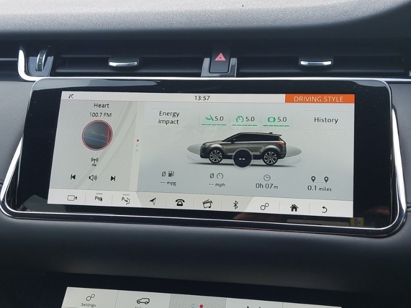 Used Land Rover Range Rover Evoque 2019 for sale - 77352782: Photo 13