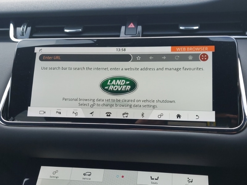 Used Land Rover Range Rover Evoque 2019 for sale - 77352782: Photo 14