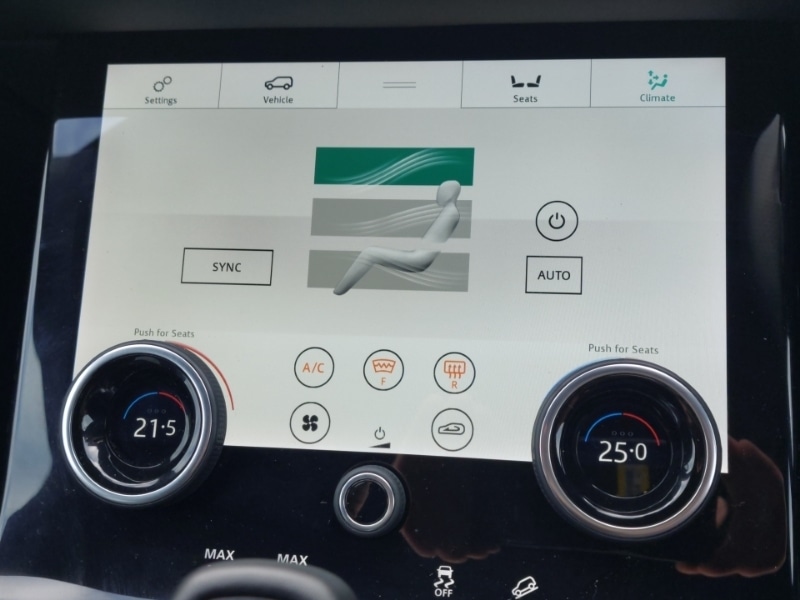 Used Land Rover Range Rover Evoque 2019 for sale - 77352782: Photo 15