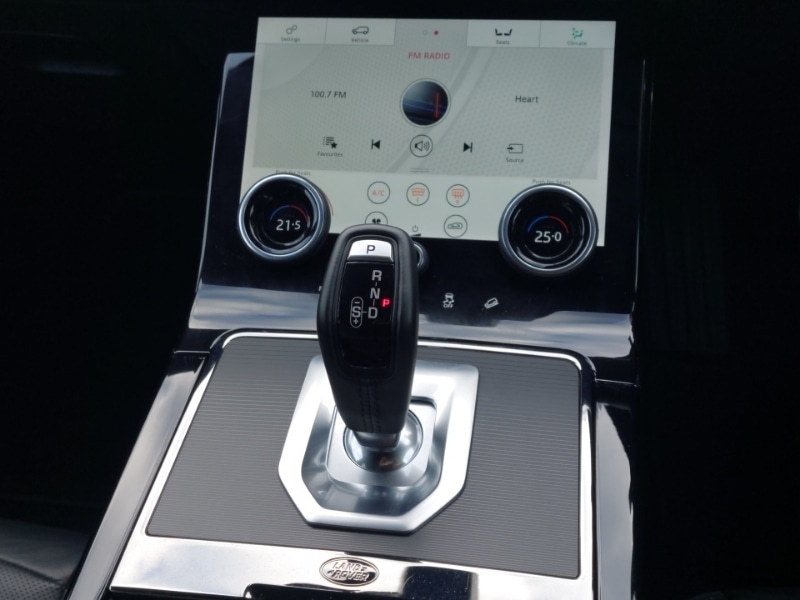 Used Land Rover Range Rover Evoque 2019 for sale - 77352782: Photo 16