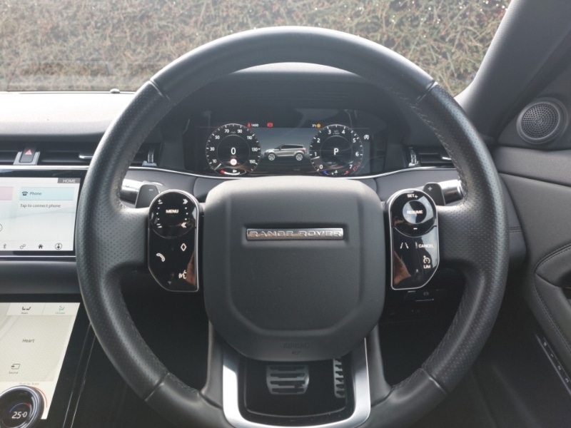 Used Land Rover Range Rover Evoque 2019 for sale - 77352782: Photo 17