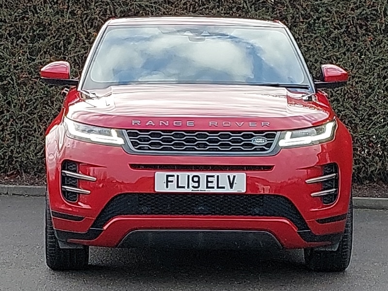 Used Land Rover Range Rover Evoque 2019 for sale - 77352782: Photo 19