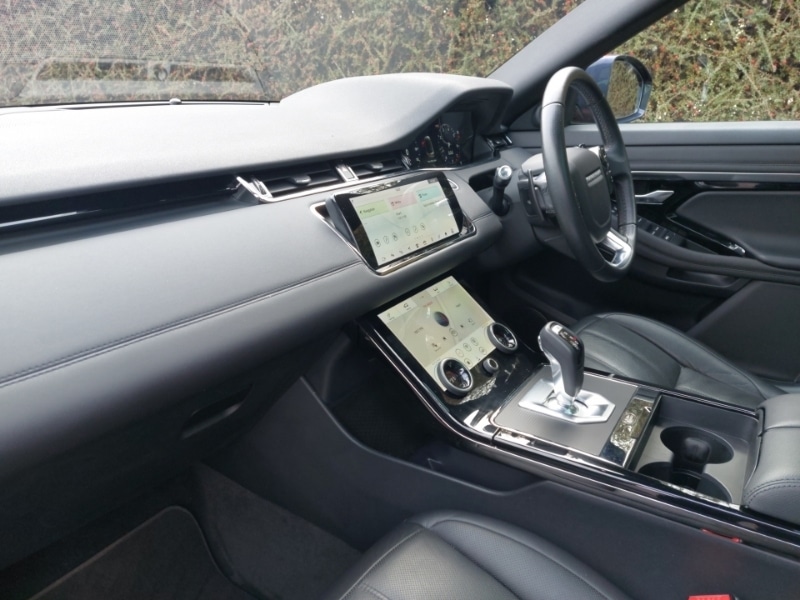 Used Land Rover Range Rover Evoque 2019 for sale - 77352782: Photo 5