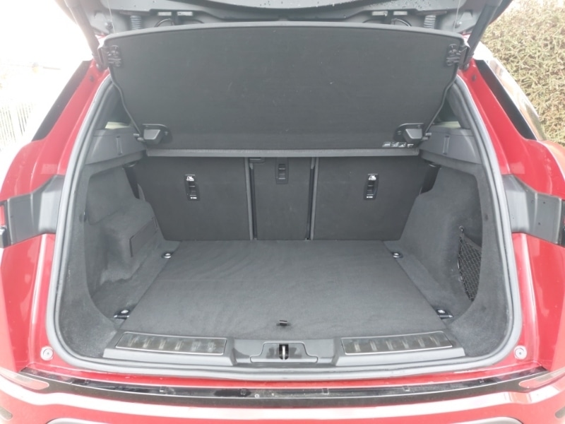 Used Land Rover Range Rover Evoque 2019 for sale - 77352782: Photo 8