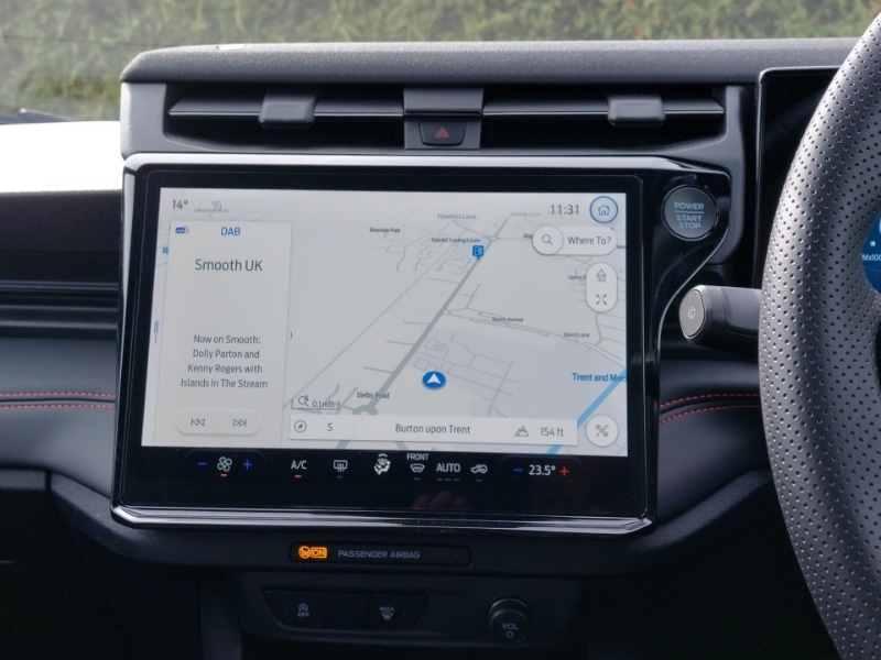 Used Ford Puma 2025 for sale - 78202932: Photo 10