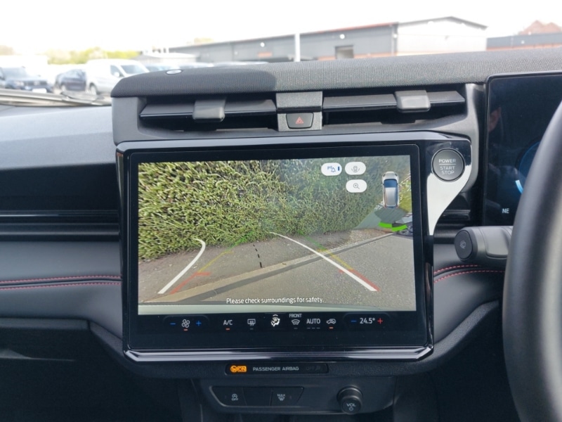 Used Ford Puma 2025 for sale - 78202932: Photo 11