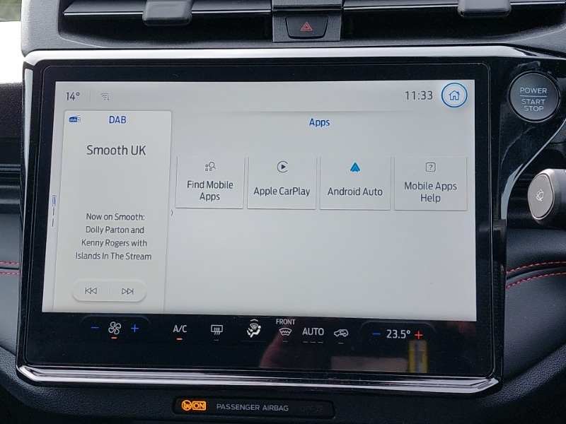 Used Ford Puma 2025 for sale - 78202932: Photo 12