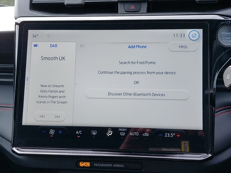 Used Ford Puma 2025 for sale - 78202932: Photo 13