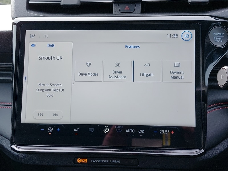 Used Ford Puma 2025 for sale - 78202932: Photo 14