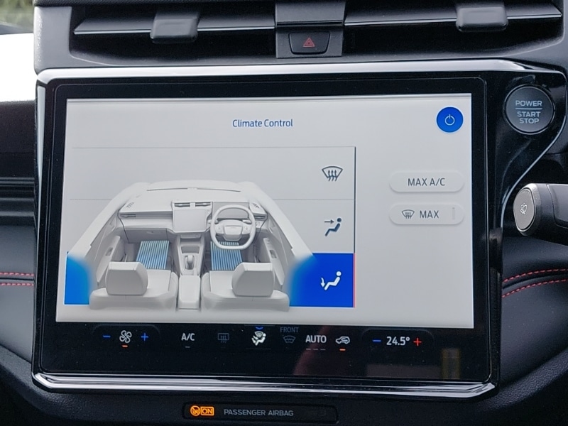 Used Ford Puma 2025 for sale - 78202932: Photo 15