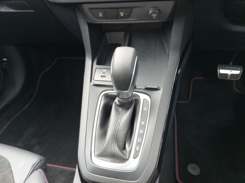 Used Ford Puma 2025 for sale - 78202932: Photo 16