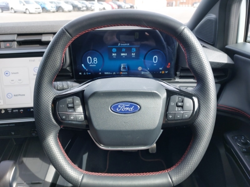 Used Ford Puma 2025 for sale - 78202932: Photo 17