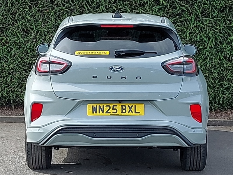 Used Ford Puma 2025 for sale - 78202932: Photo 18